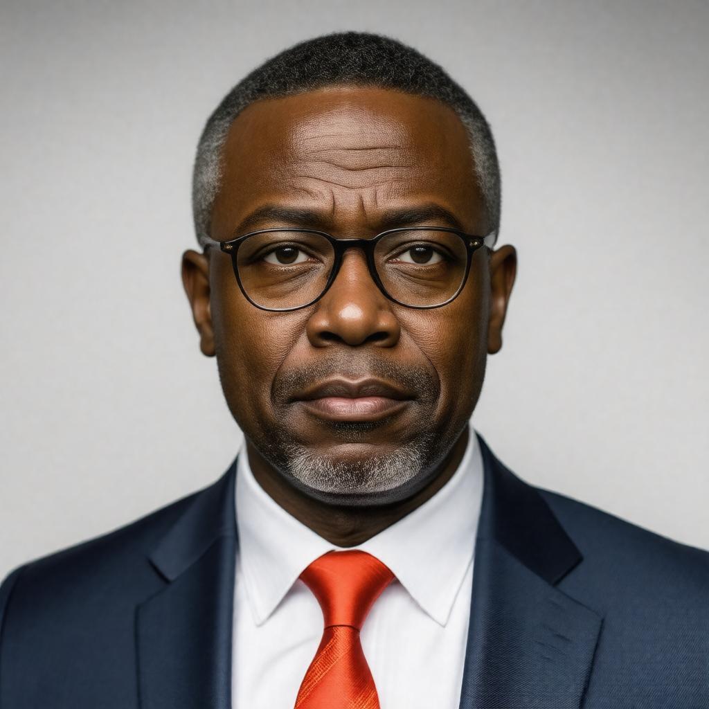 James Cleverly